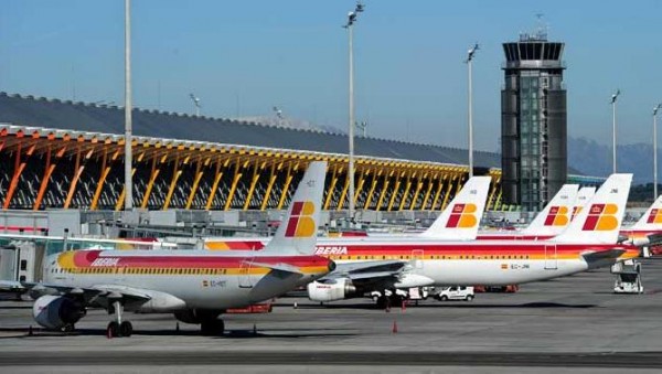 iberia
