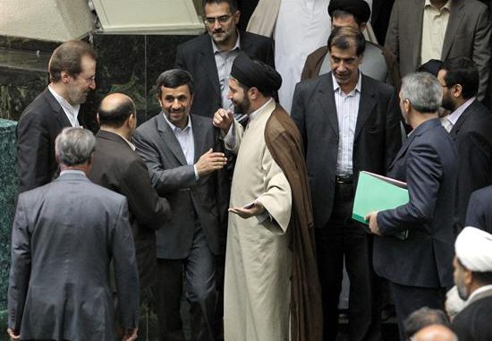 iran