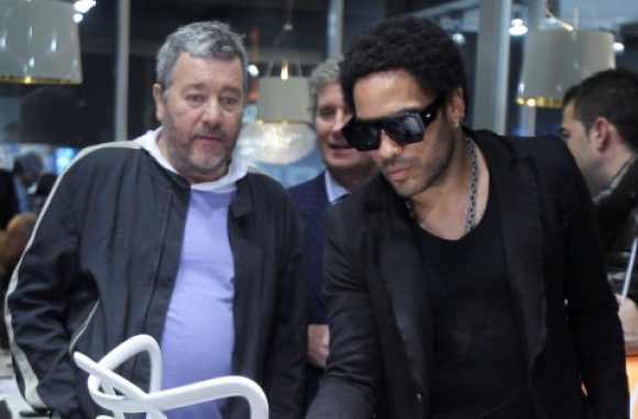 LENNY KRAVITZ