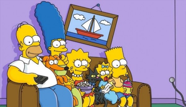 los_simpson2