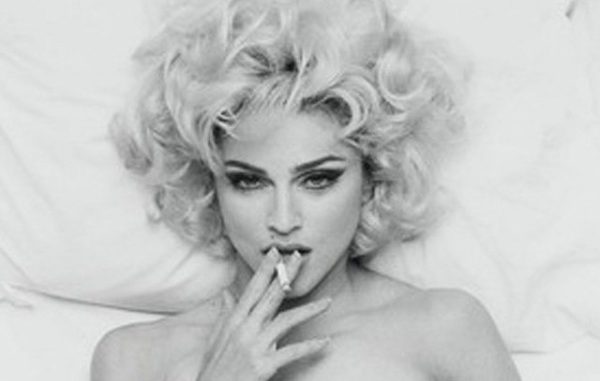 madonna