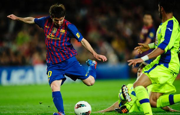 Cuantos Goles Tiene Messi Hasta El Momento