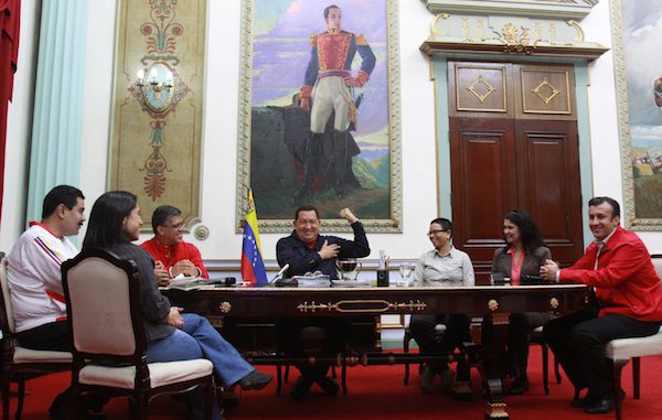 CHAVEZ-SALUD