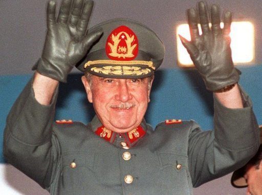 pinochet