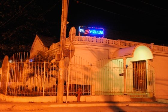 pley club