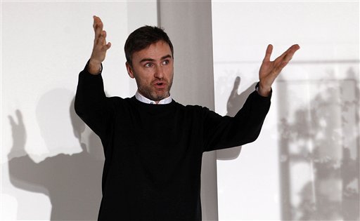 DIOR