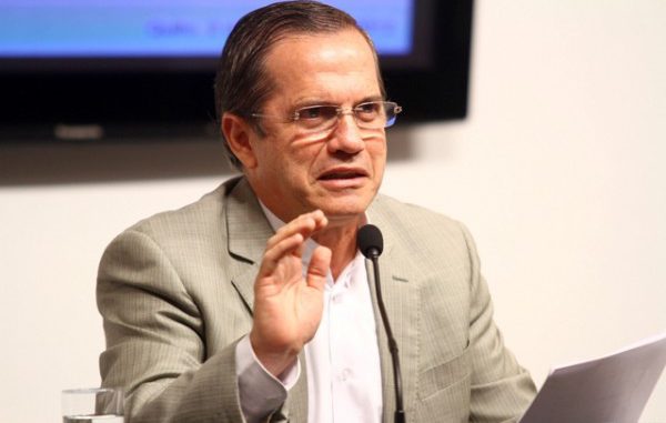 RICARDO PATIÑO HABLA SOBRE LAS DIFERENCIAS CON LA UNION EUROPEA