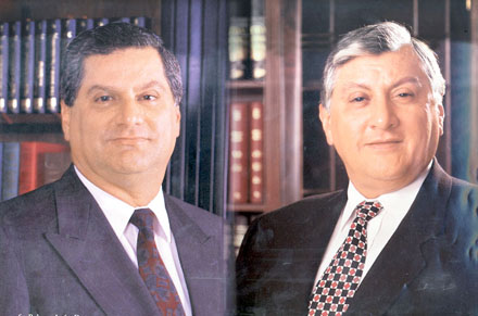 roberto y william isaías