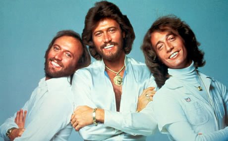 robin gibb