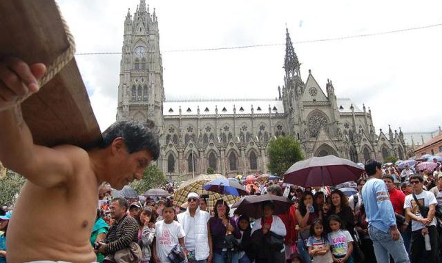 semana santa