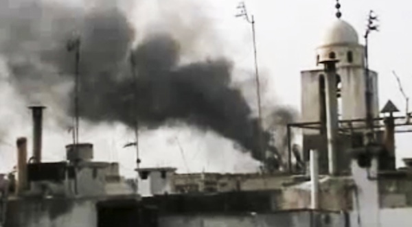 SIRIA