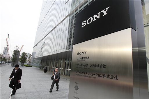 SONY-DESPIDOS