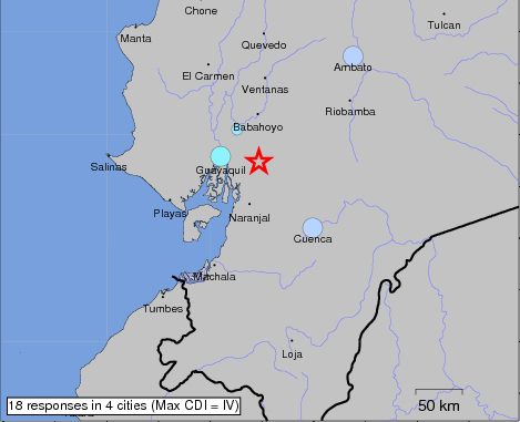 temblor 4.7