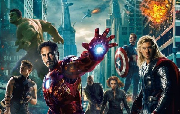 the_avengers