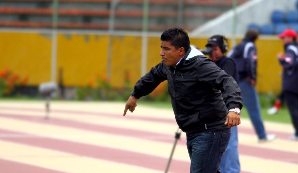 NACIONAL VS EMELEC