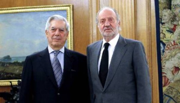 vargas_llosa_rey_españa