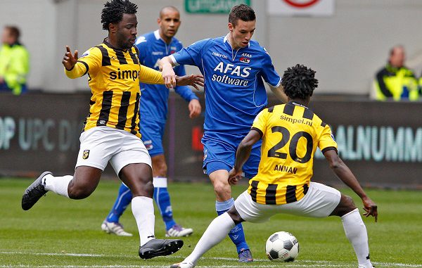 vitesse-az-1