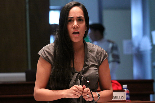 viviana bonilla