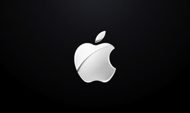 white-apple