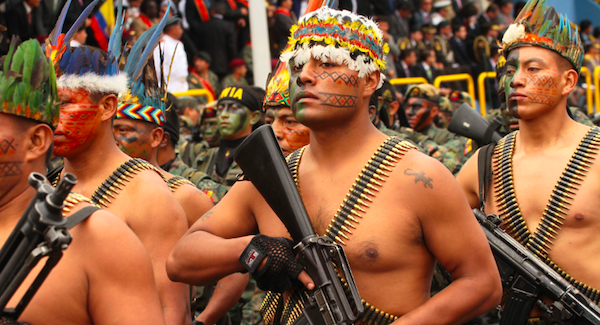 24 de mayo