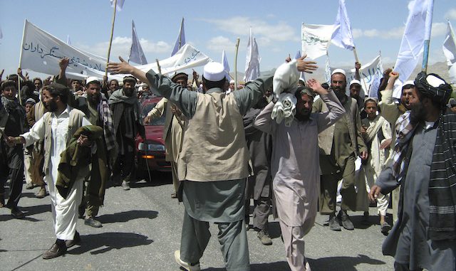 AFGANISTAN