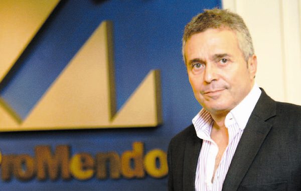 Alejandro Fadel