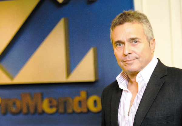 Alejandro Fadel