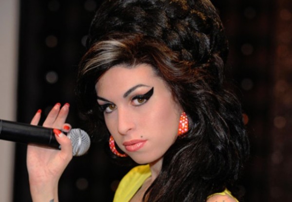 Amy-Winehouse