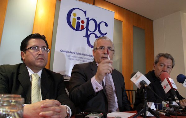 Baltazar Garzón en Cuenca