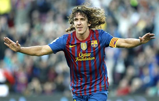 Carles Puyol