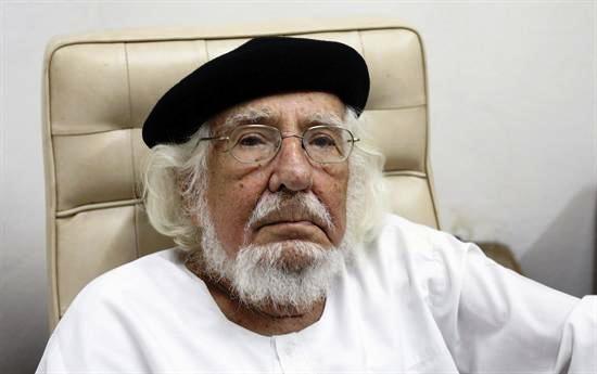 Ernesto Cardenal