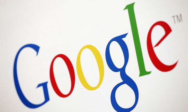 GOOGLE-DEMANDA