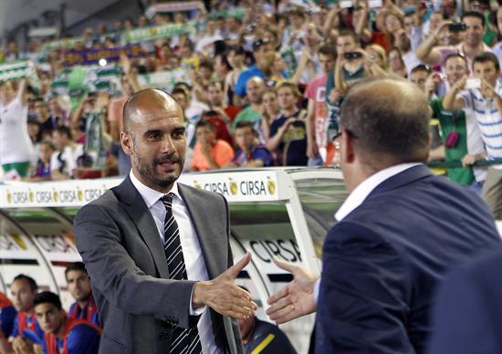 Guardiola
