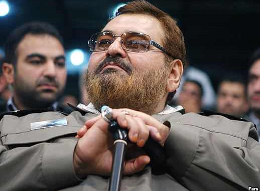 Hasan Firuzabadi