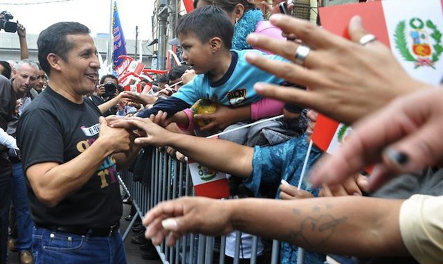 Humala