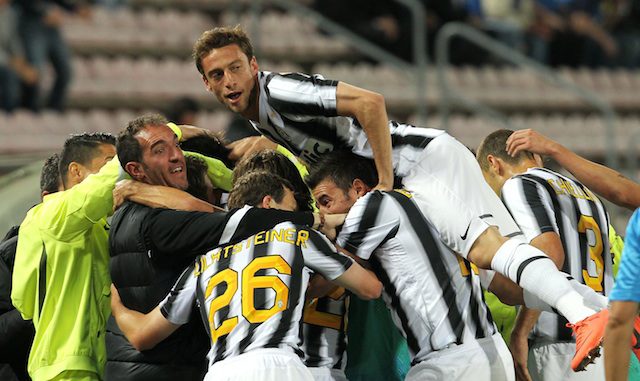 ITALIA-LIGA