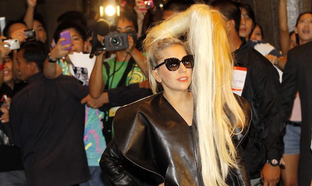Lady Gaga