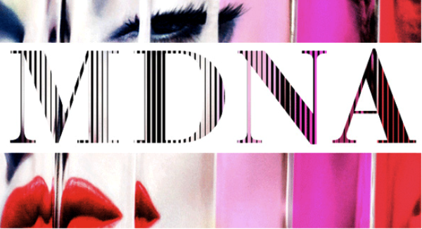 Madona tour 2