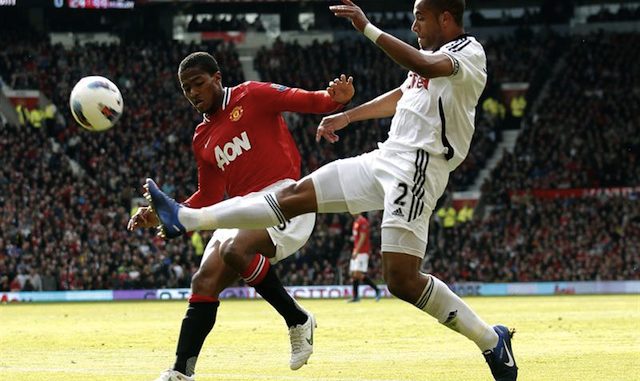 Manchester United