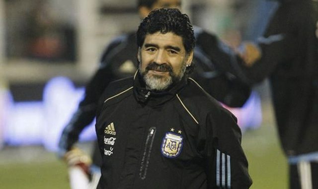 ARGENTINA VS HAITÃ
