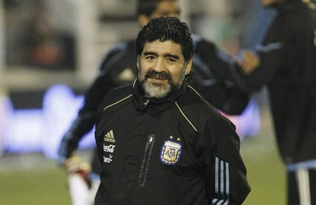 ARGENTINA VS HAITÃ