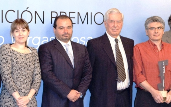 Mario Vargas Llosa corregida