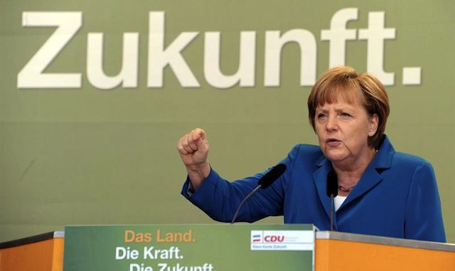 Merkel