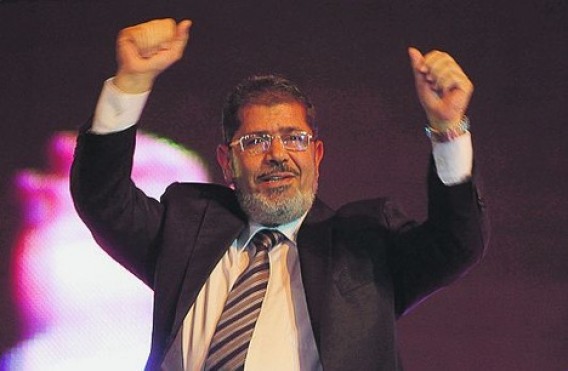 EGYPT-VOTE-ISLAMIST