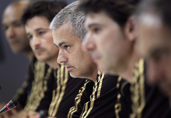 Mourinho