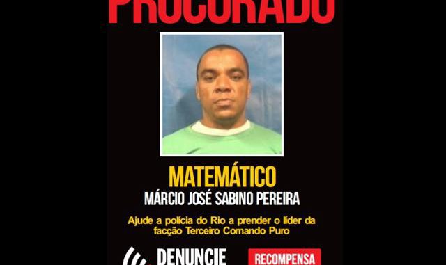 Narcotrafico Brasil