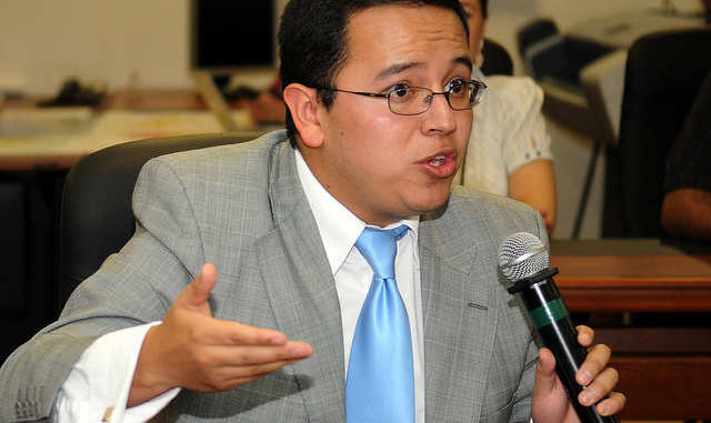 Patricio Rivera