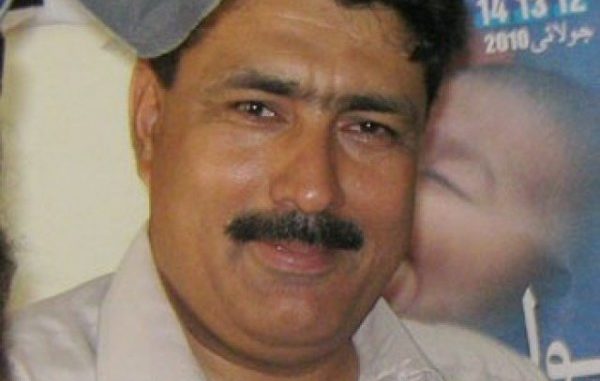 Shakil