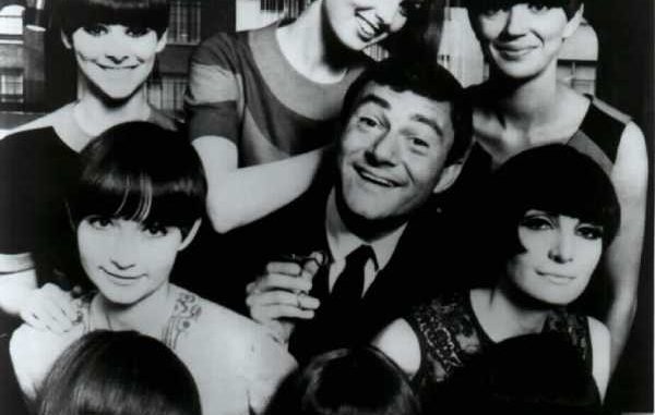 VidalSassoon