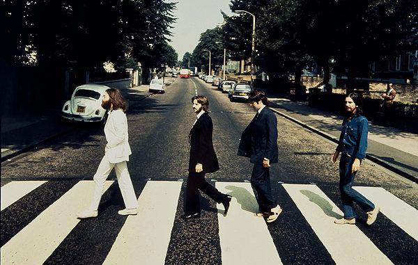 beatles